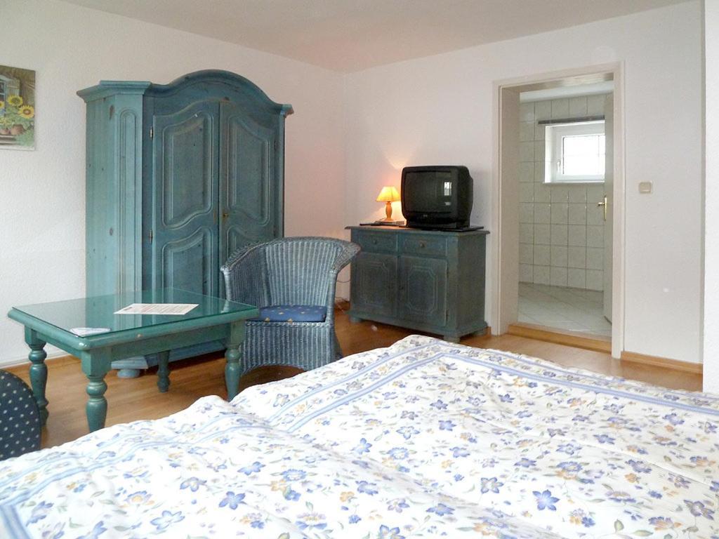 Apartementhaeuser Marlene & Olivia Appartement