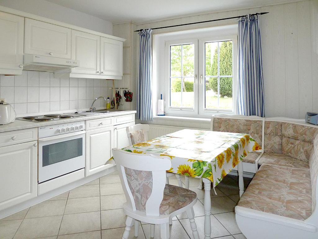 Apartementhaeuser Marlene & Olivia Apartment Juliusruh