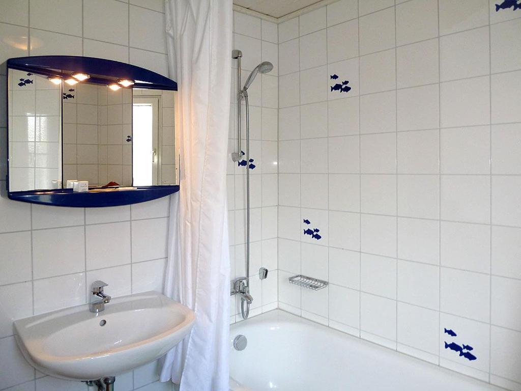 Appartement Apartementhaeuser Marlene & Olivia Juliusruh