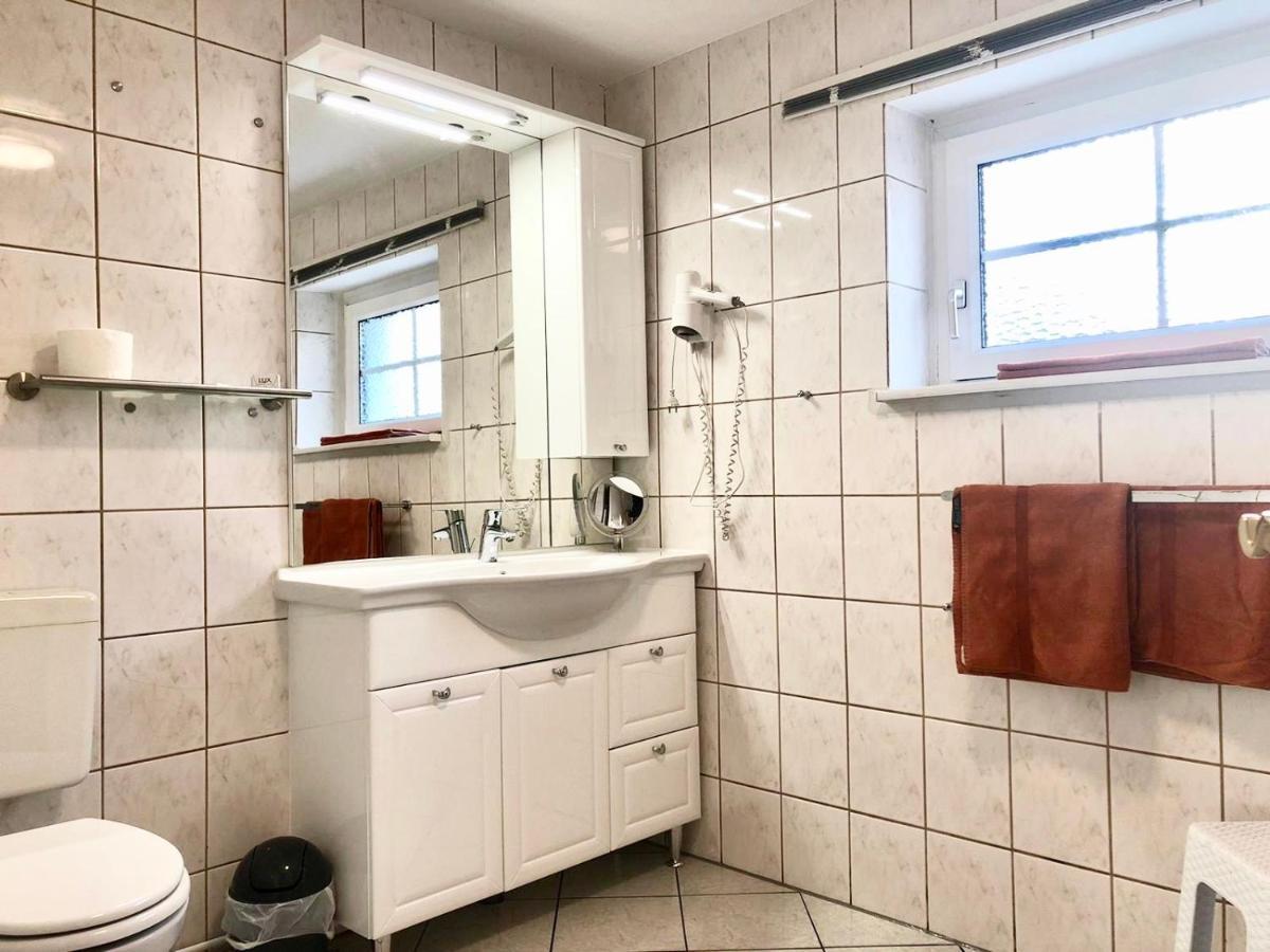 Apartementhaeuser Marlene & Olivia Apartment Juliusruh