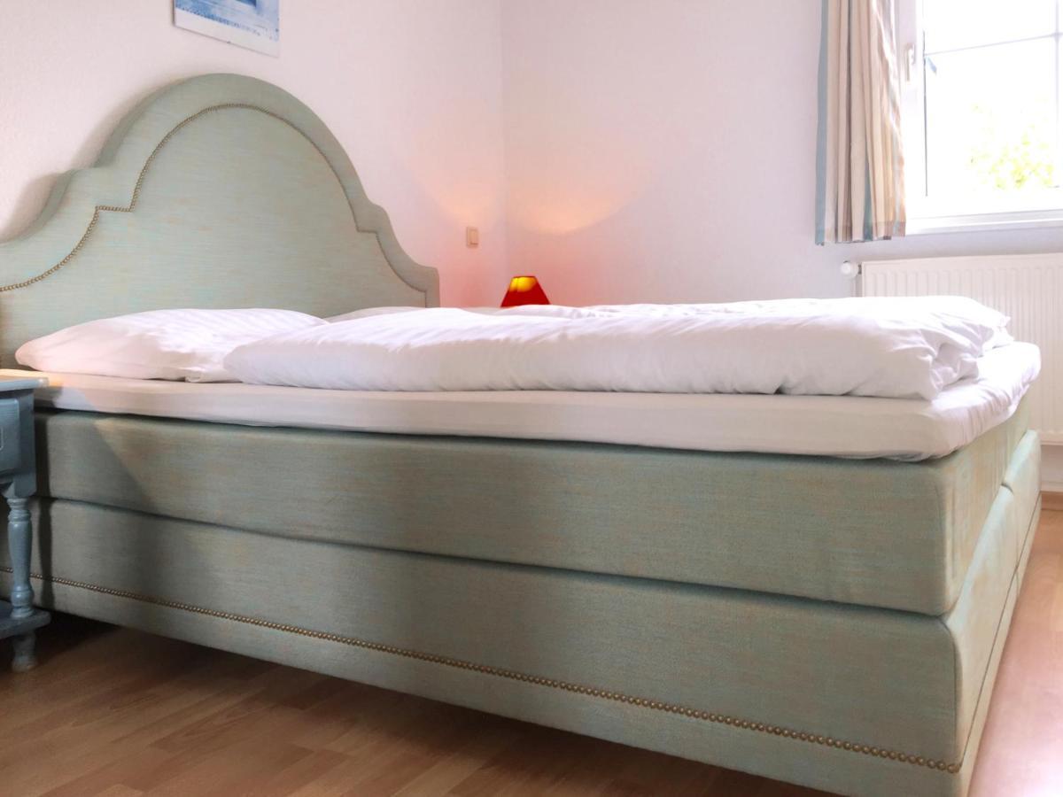 Apartementhaeuser Marlene & Olivia Appartement *