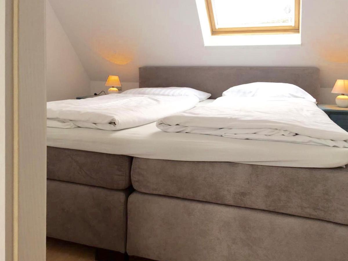 Apartementhaeuser Marlene & Olivia Juliusruh