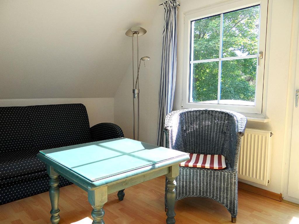 Apartment Apartementhaeuser Marlene & Olivia *