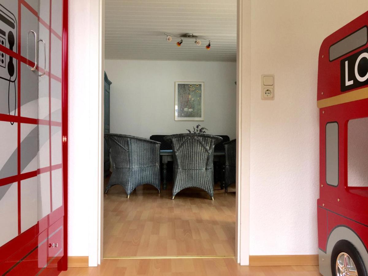 Apartment Apartementhaeuser Marlene & Olivia *