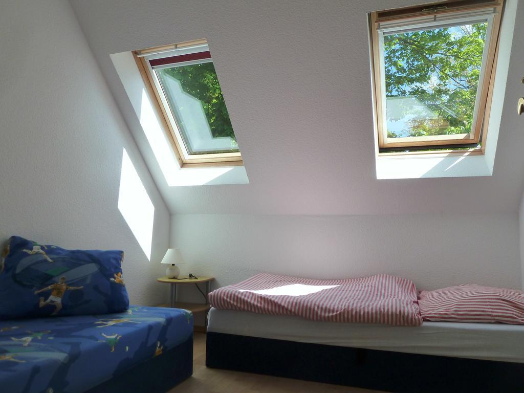 Apartment Apartementhaeuser Marlene & Olivia *