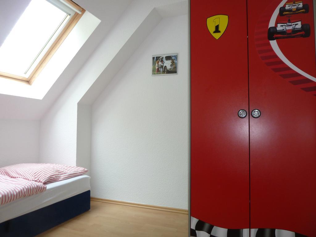 Apartementhaeuser Marlene & Olivia Juliusruh