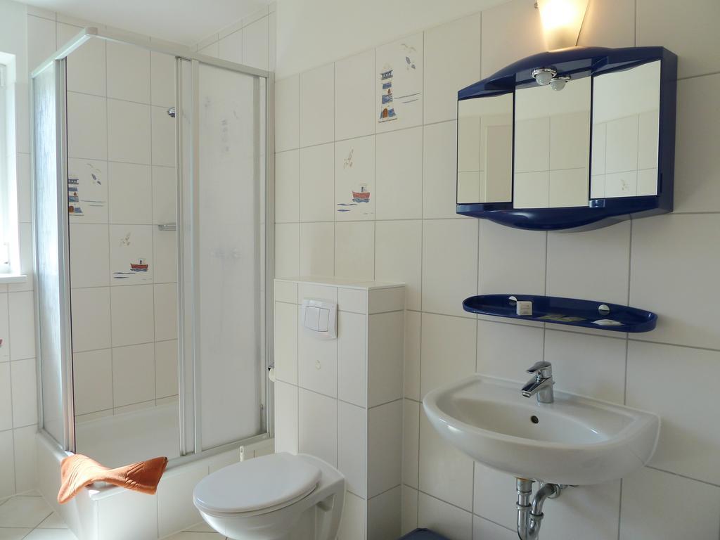 Apartment Apartementhaeuser Marlene & Olivia